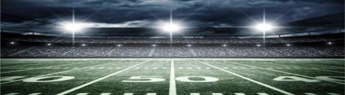 Football Field